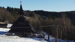 Informační centrum Zvonice