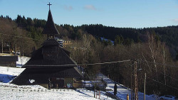 Informační centrum Zvonice