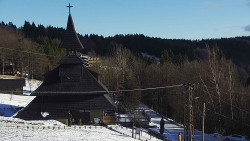 Informační centrum Zvonice