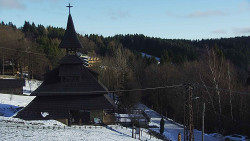 Informační centrum Zvonice