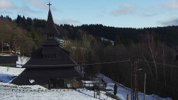 Informační centrum Zvonice