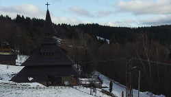 Informační centrum Zvonice