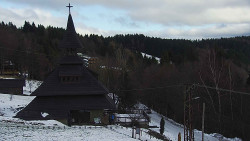 Informační centrum Zvonice