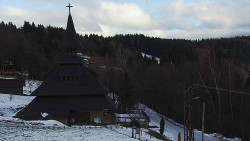 Informační centrum Zvonice