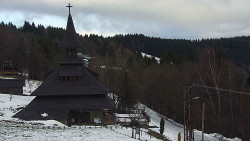 Informační centrum Zvonice