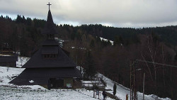 Informační centrum Zvonice