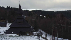 Informační centrum Zvonice