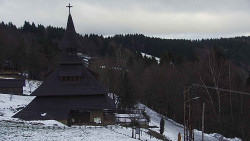 Informační centrum Zvonice