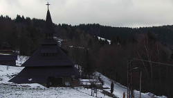 Informační centrum Zvonice