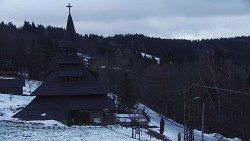 Informační centrum Zvonice