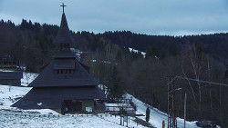 Informační centrum Zvonice