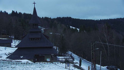 Informační centrum Zvonice