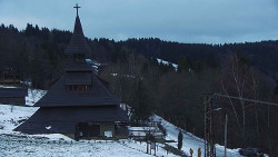 Informační centrum Zvonice