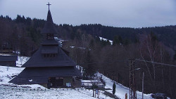 Informační centrum Zvonice