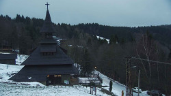 Informační centrum Zvonice