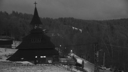 Informační centrum Zvonice