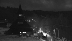 Informační centrum Zvonice