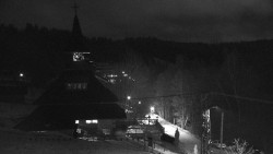 Informační centrum Zvonice