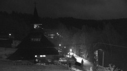 Informační centrum Zvonice