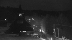 Informační centrum Zvonice