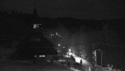 Informační centrum Zvonice