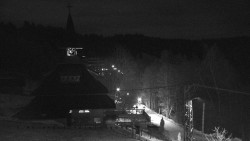 Informační centrum Zvonice