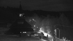 Informační centrum Zvonice