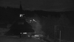 Informační centrum Zvonice