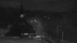 Informační centrum Zvonice