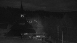 Informační centrum Zvonice