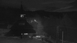 Informační centrum Zvonice