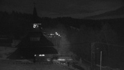 Informační centrum Zvonice