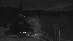 Informační centrum Zvonice