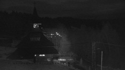 Informační centrum Zvonice