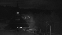 Informační centrum Zvonice