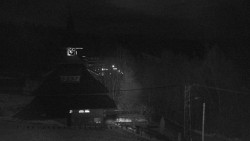 Informační centrum Zvonice