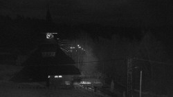 Informační centrum Zvonice