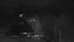 Informační centrum Zvonice