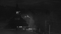 Informační centrum Zvonice