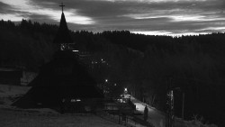 Informační centrum Zvonice