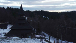 Informační centrum Zvonice