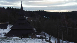 Informační centrum Zvonice