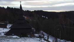 Informační centrum Zvonice