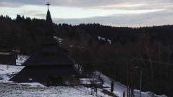 Informační centrum Zvonice