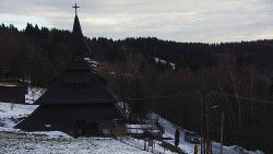 Informační centrum Zvonice