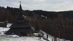 Informační centrum Zvonice