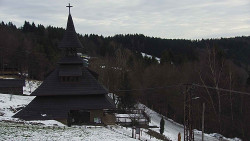 Informační centrum Zvonice