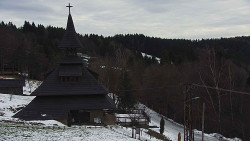 Informační centrum Zvonice