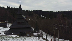 Informační centrum Zvonice