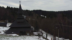 Informační centrum Zvonice